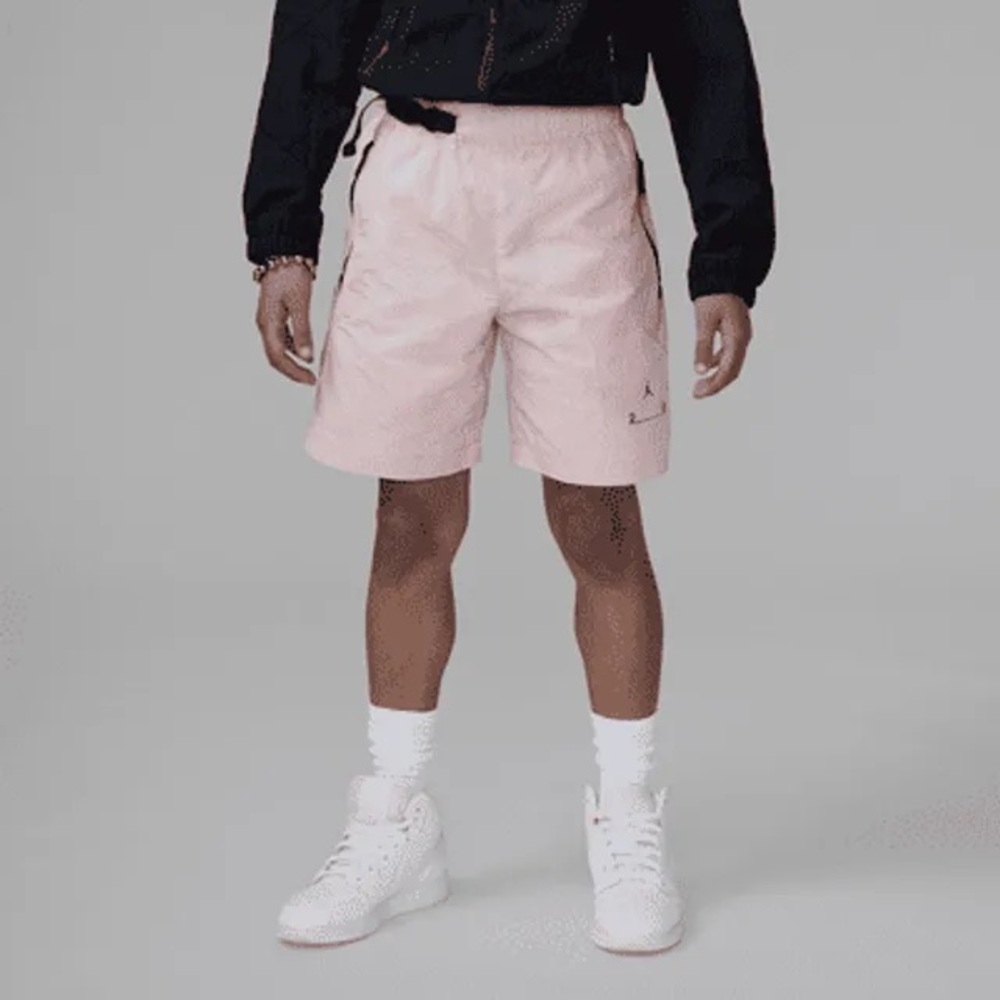 Jordan Big Kids' 23 Engineered Woven Shorts